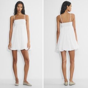 Sunday Best | Elio Poplin Dress